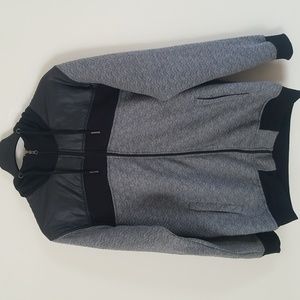 Free Planet Jacket